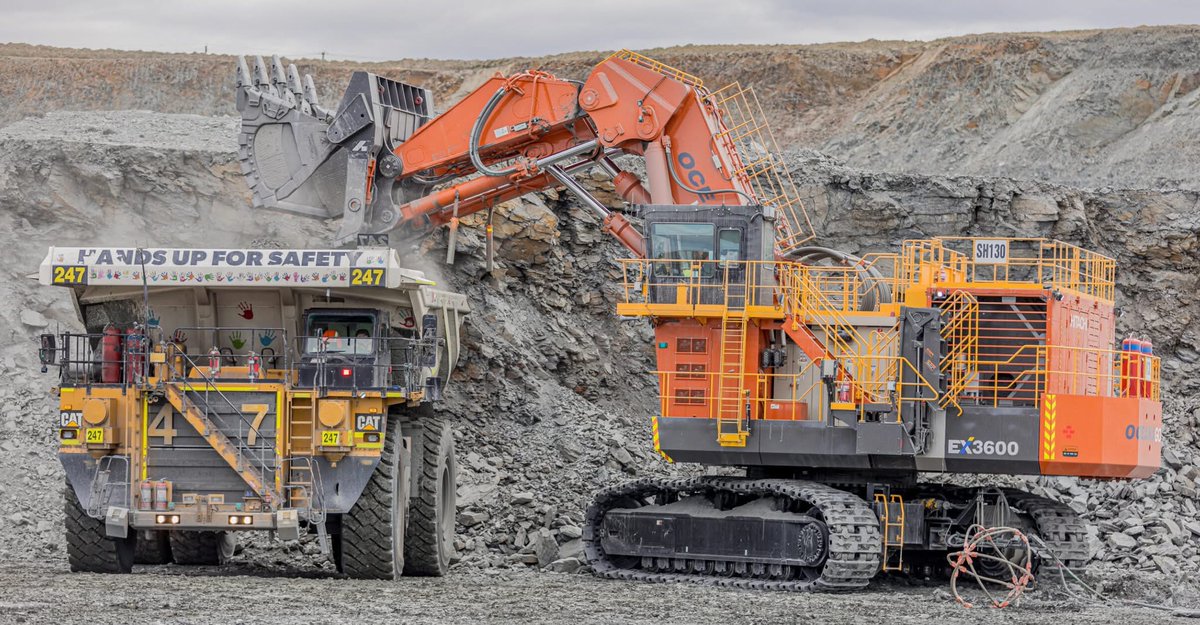 International Mining tweet media