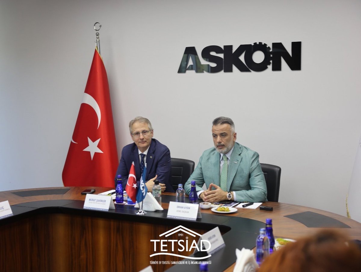 TETSİAD tweet media