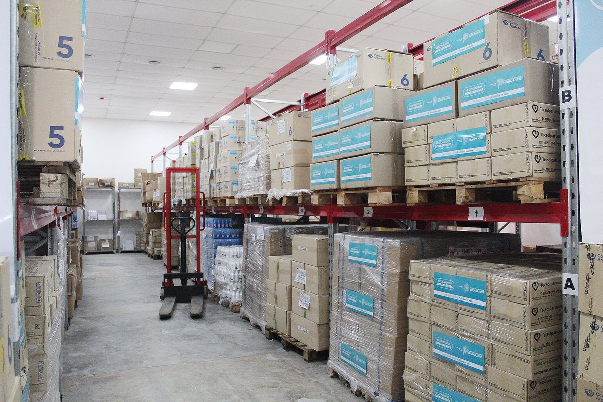 Sin medicamentos, no hay derecho a la salud.

Ante el cierre del programa Remediar por parte del Gobierno nacional, en la Provincia de Buenos Aires redoblamos esfuerzos para garantizar el acceso a medicamentos. Vamos a hacer todo lo posible para no dejar a ningún bonaerense solo.