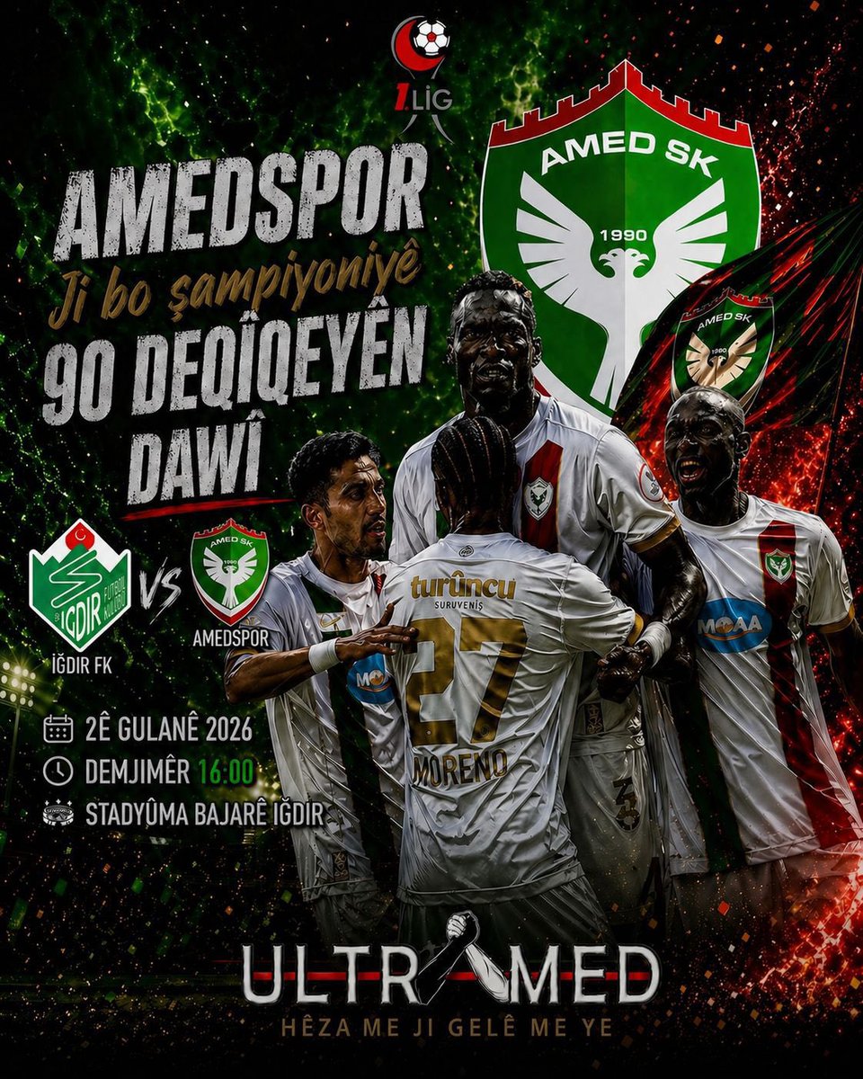 ULTRAMED İSTANBUL tweet media