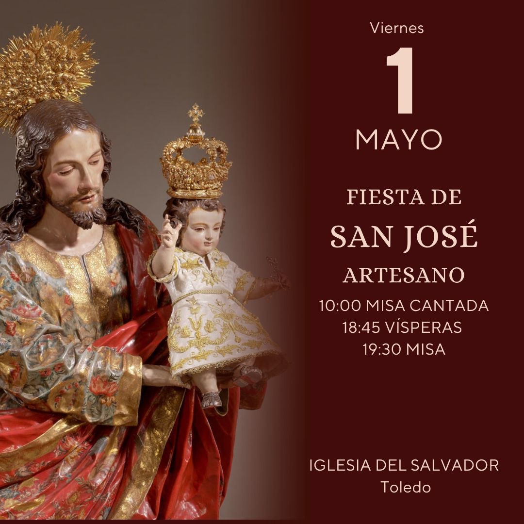 Misas Tradicionales en España tweet media