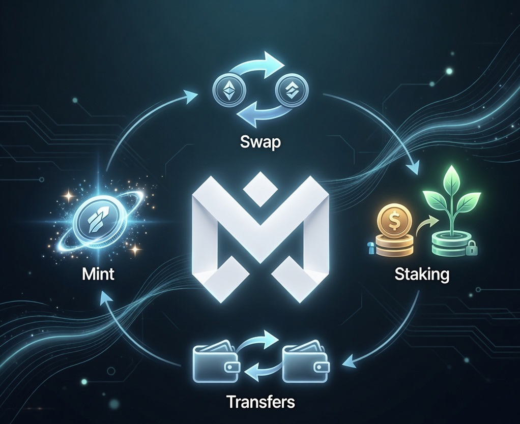 MirtanaProtocol's tweet image. If you’re exploring @arc Network or @RobinhoodApp   testnets you’ll probably need repeated actions: mint, swap, staking, transfers!
@MirtanaProtocol  just groups them together.

mirtana.github.io/Protocol/

#Web3 #Testnet #DApp