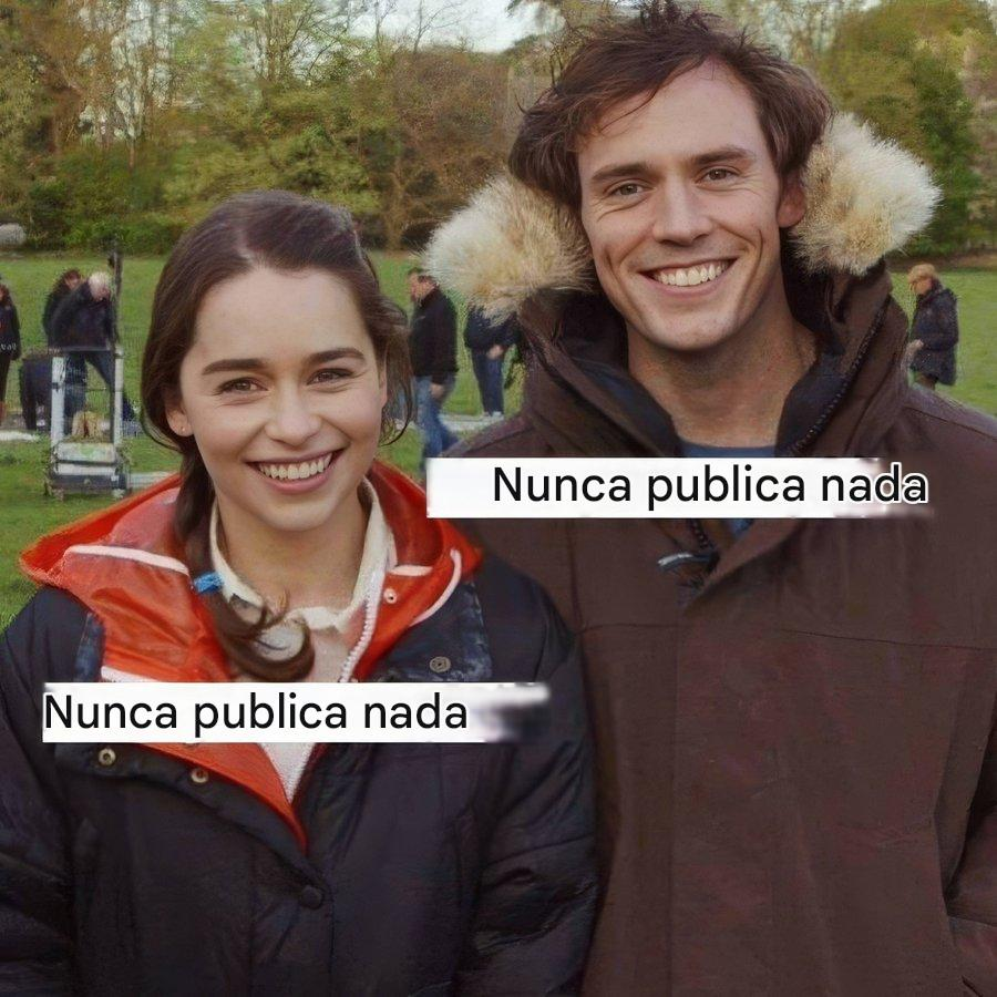 Alestrader's tweet photo. 10 tipos de mujeres que todo hombre desea:  

1. Una mujer que no tiene redes sociales. https://t.co/ND21tb7QT5