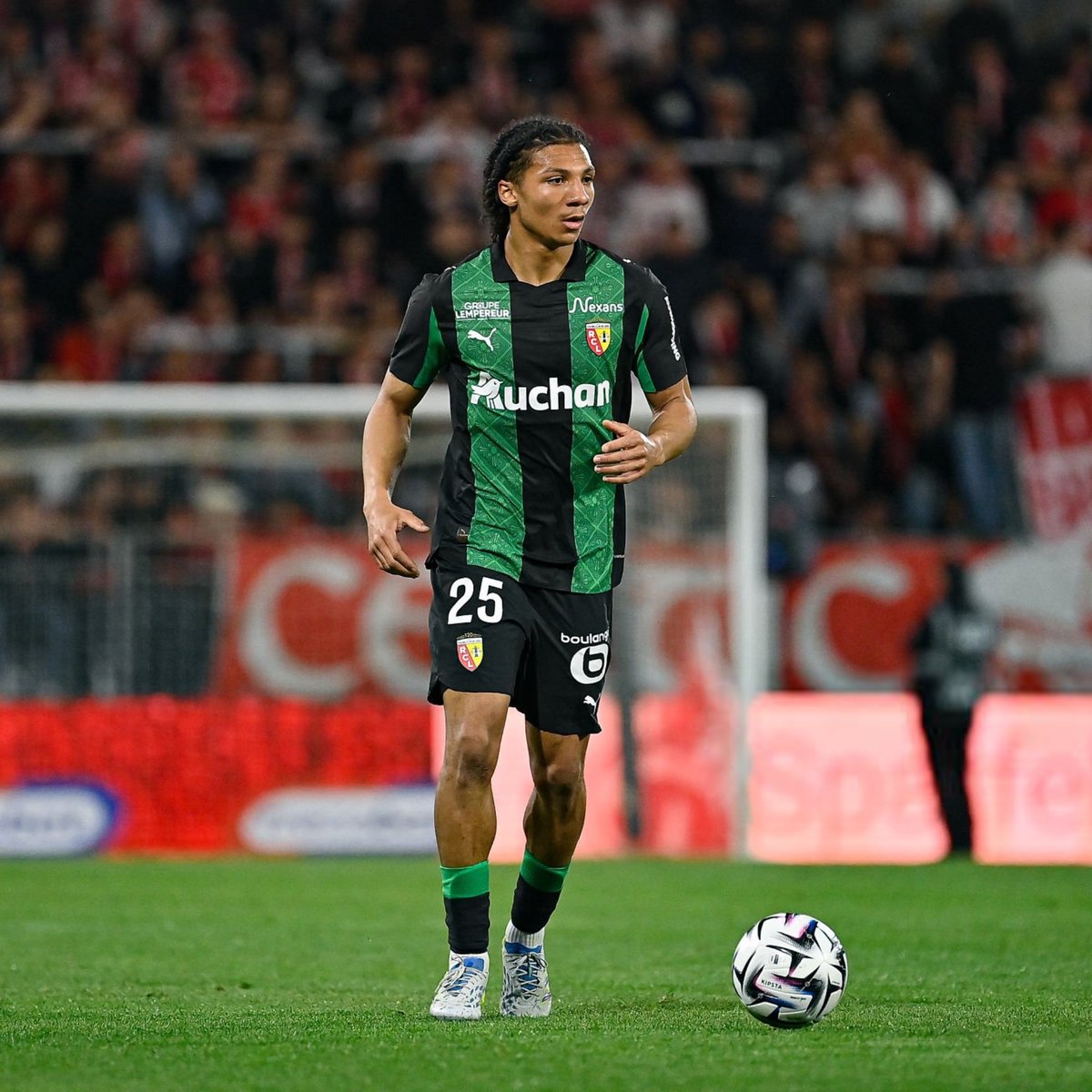 Actu Ligue 1 tweet media