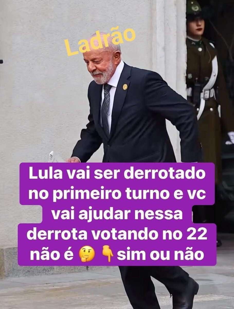 Eliete Gervásio tweet media