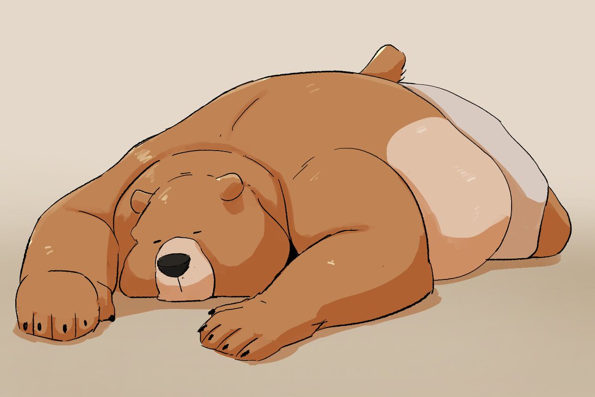 FeedTheJankos's tweet photo. Floor bear https://t.co/oHwTslvUzR