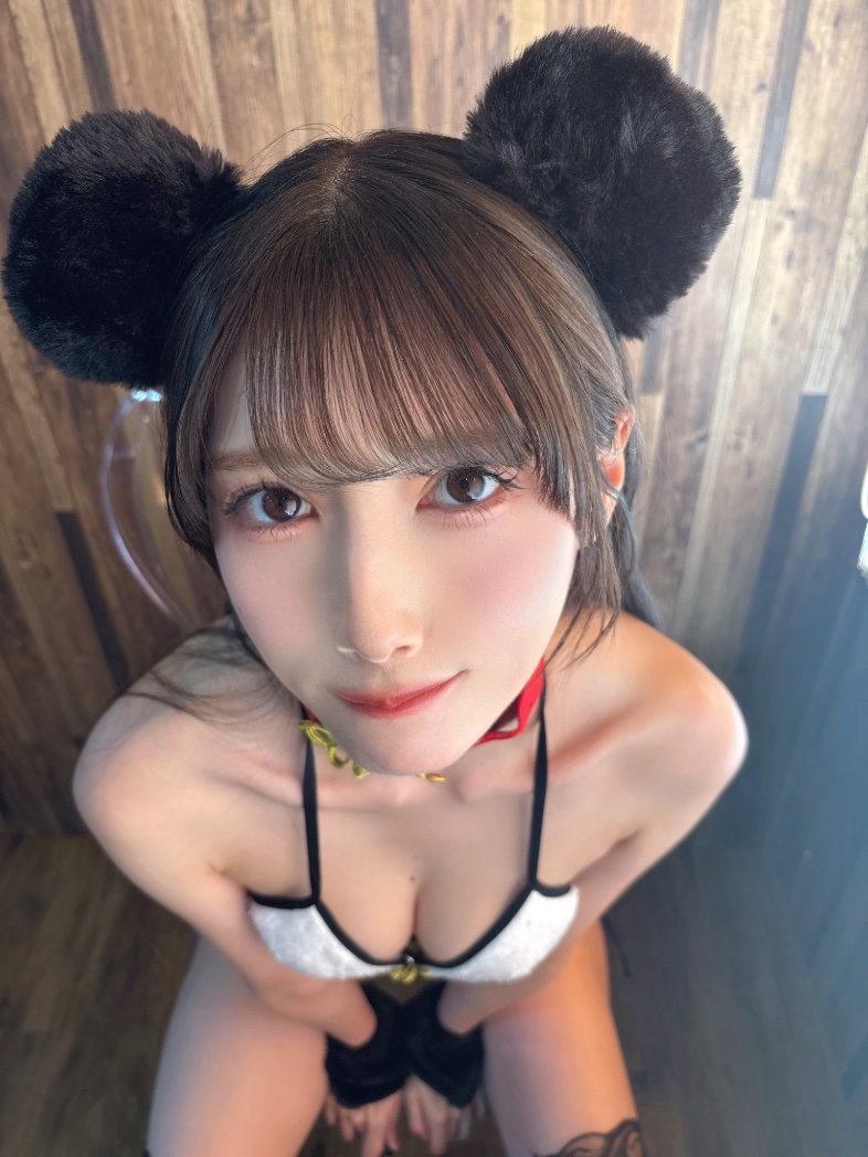 おうちに1匹どうですか🐼🎋