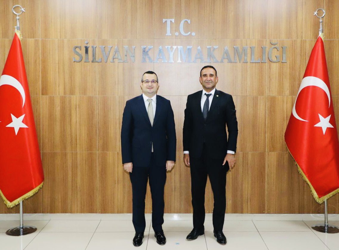Numan NASIROĞLU tweet media