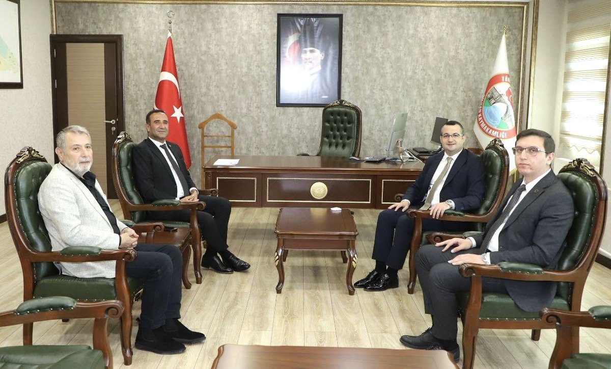 Numan NASIROĞLU tweet media