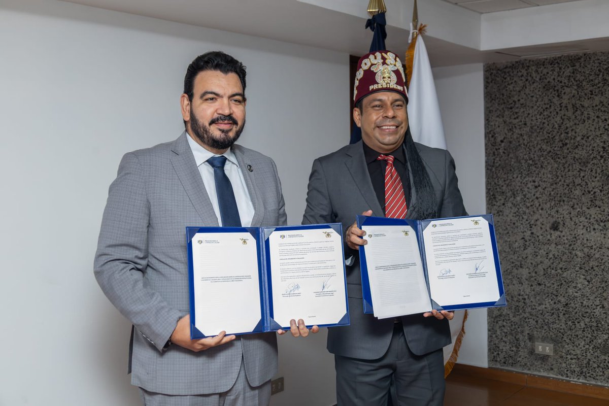 Shriners El Salvador tweet media