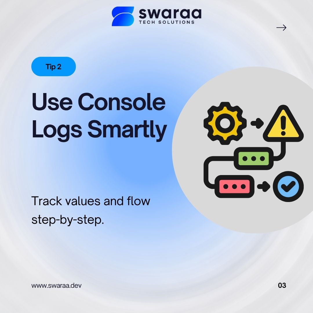 Swaraa Tech Solutions LLP tweet media