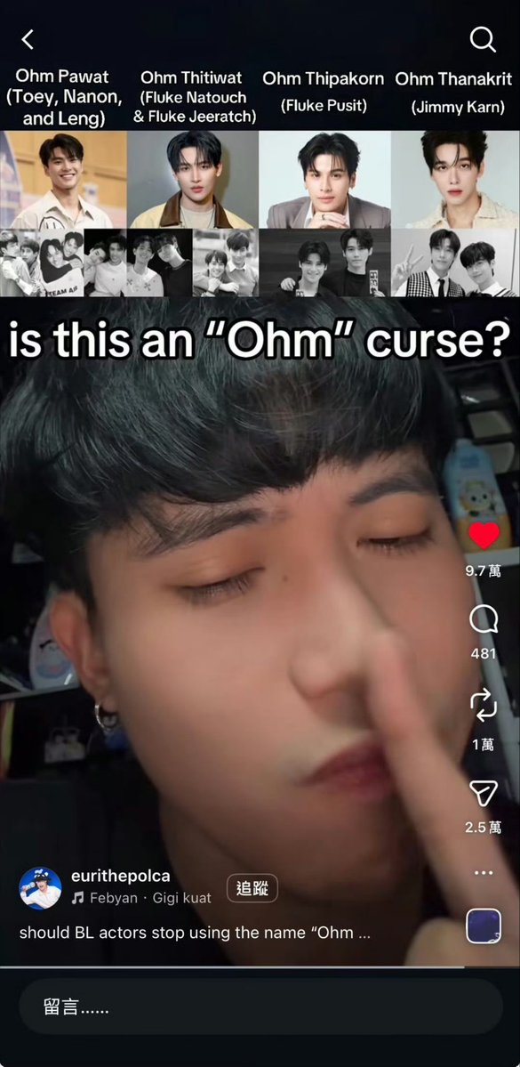 Arialyk's tweet image. Heart-broken.
#ohm