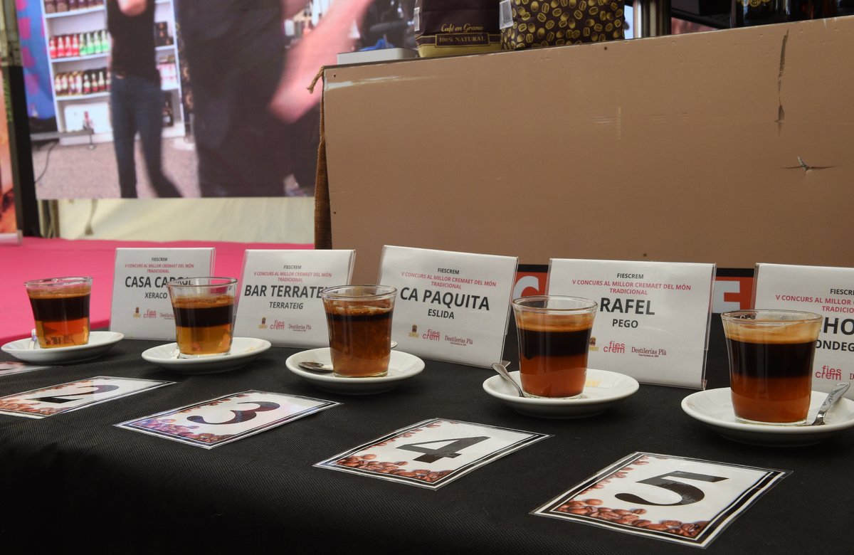 ☕El Fiescrem de Xeraco com a revulsiu turístic basat en la identitat valenciana
📲 bit.ly/3QSobDB
💻Més informació i tota l'actualitat en Saforguia.com
#Fiescrem #Xeraco #DiputaciódeValència #Turisme