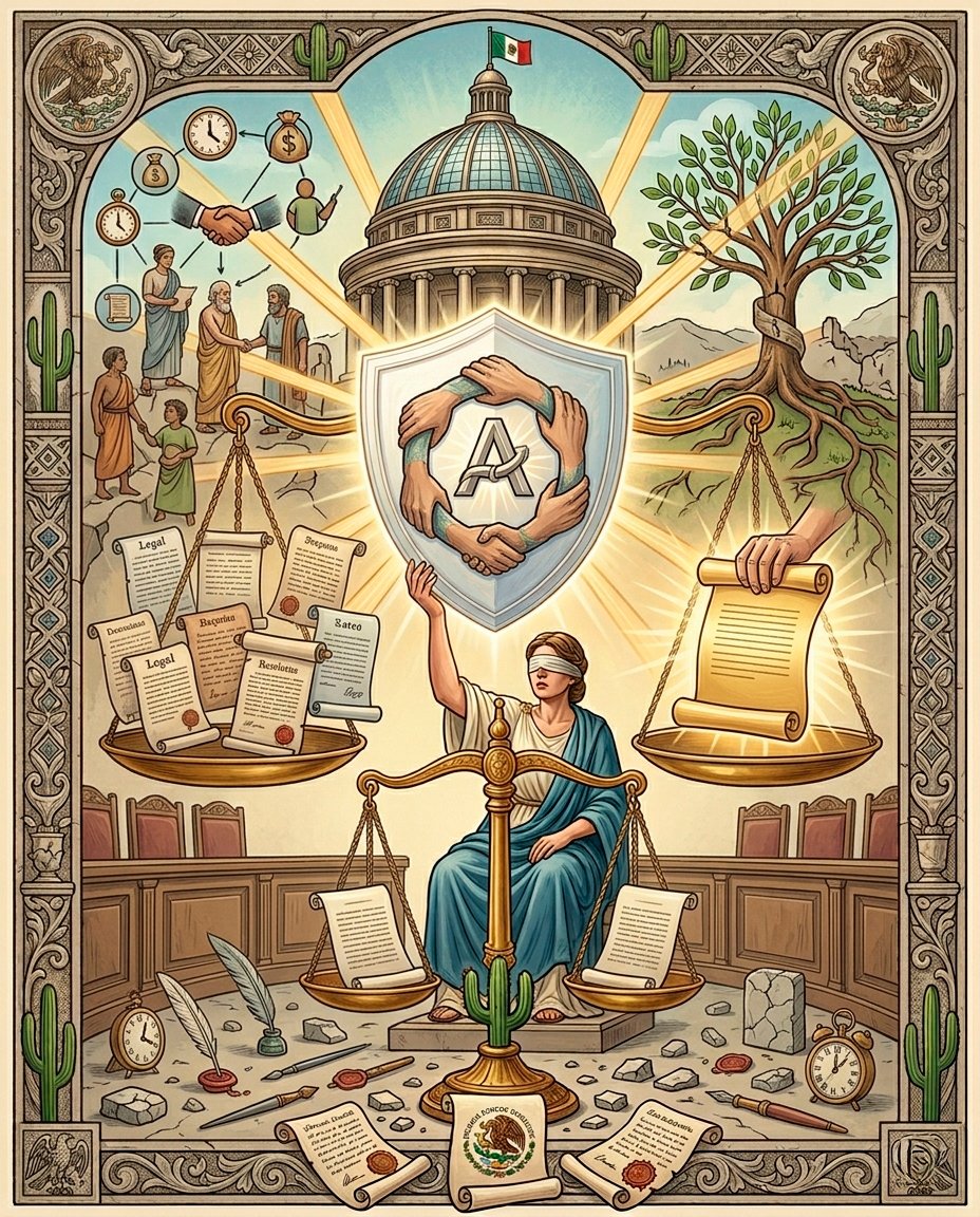 IIJUNAM's tweet photo. 🔍 Este artículo analiza cómo las diferencias en resoluciones sobre medios de impugnación en acceso a la información ya existían antes de la nueva estructura
Conclusión: el desafío está en la homologación de criterios, no en el rediseño de autoridades.

🔗 https://t.co/uxbvTbY7iD https://t.co/L3Mk1WqABO