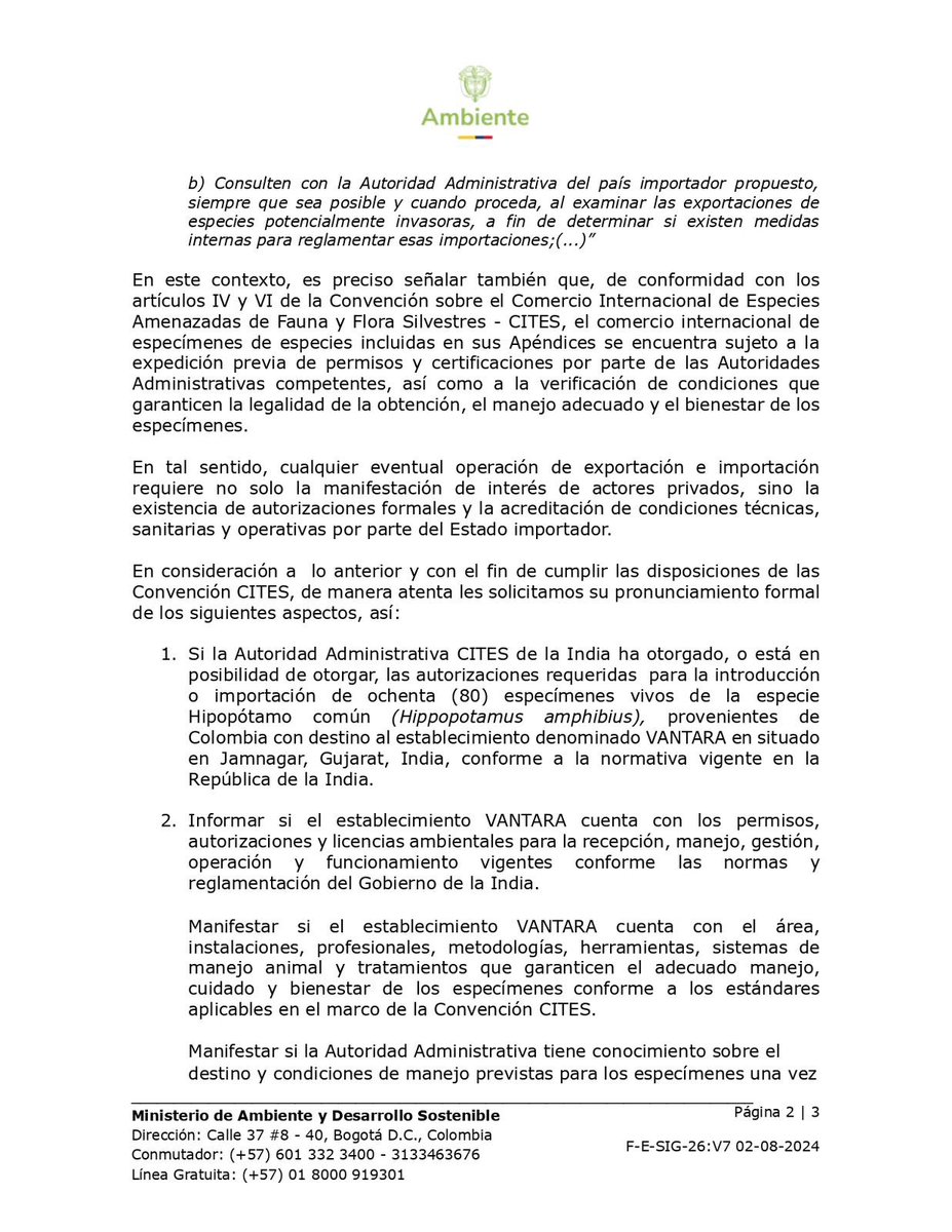 EL TIEMPO tweet media