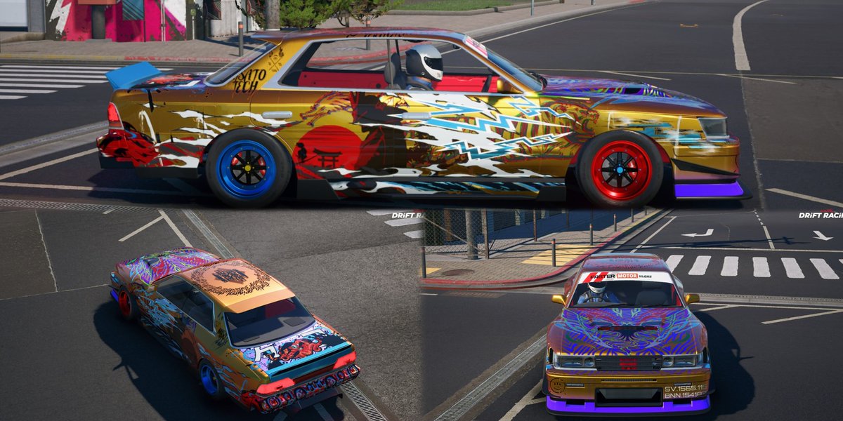 GTR86 tweet media
