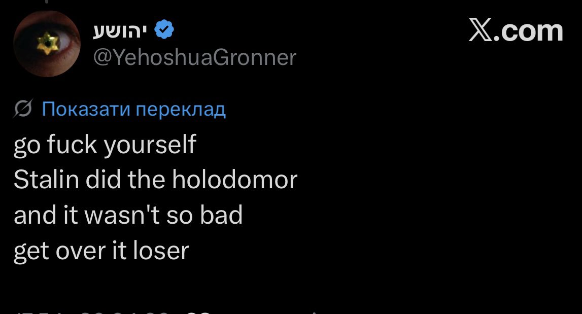 notHappyman tweet media