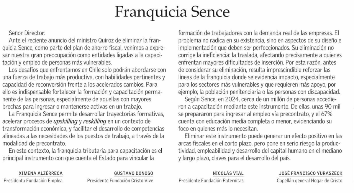 Gonzalo Winter 🇨🇱 tweet media
