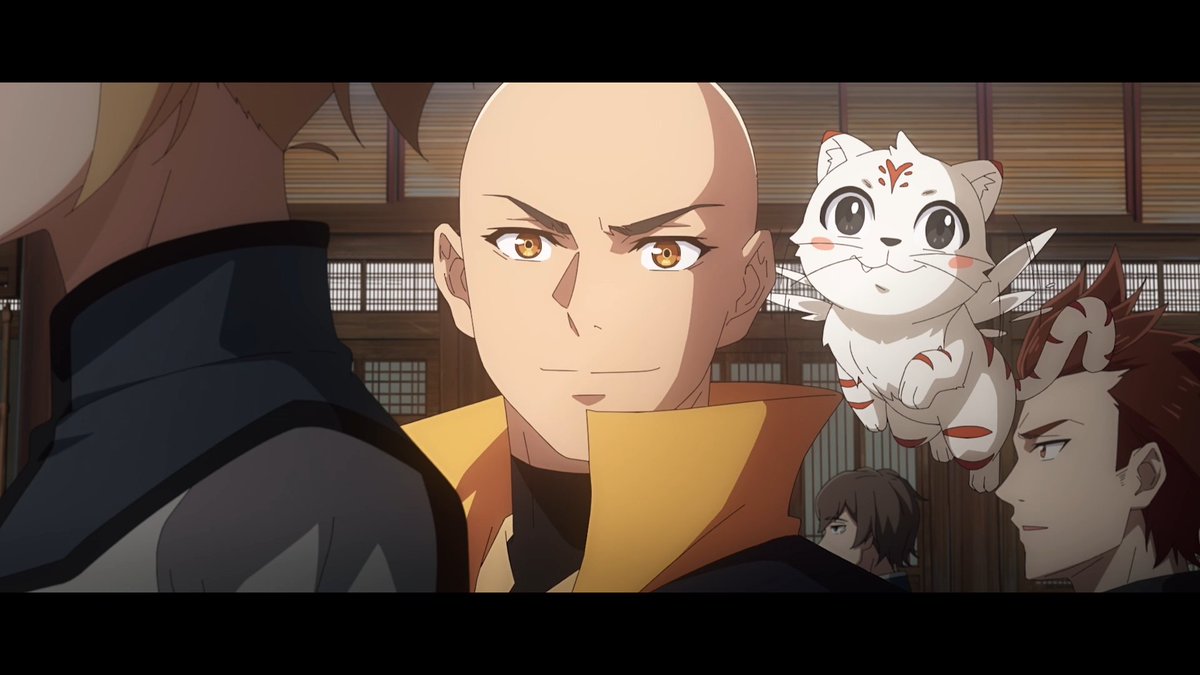All About Anime & Manga I Anime Blogger & Poster tweet media