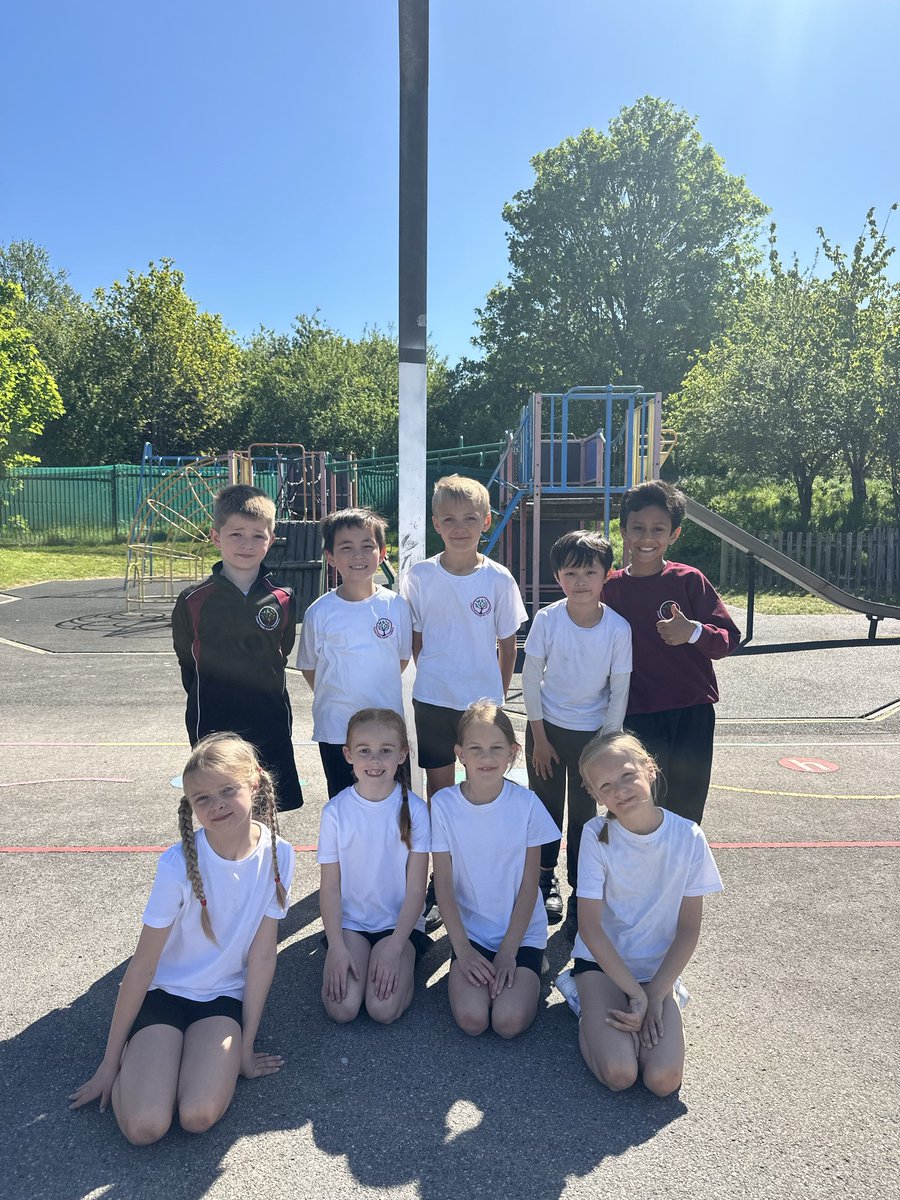 Cheam Fields Primary tweet media