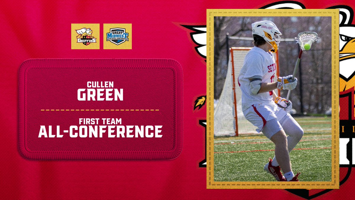 Seton Hill Lacrosse tweet media
