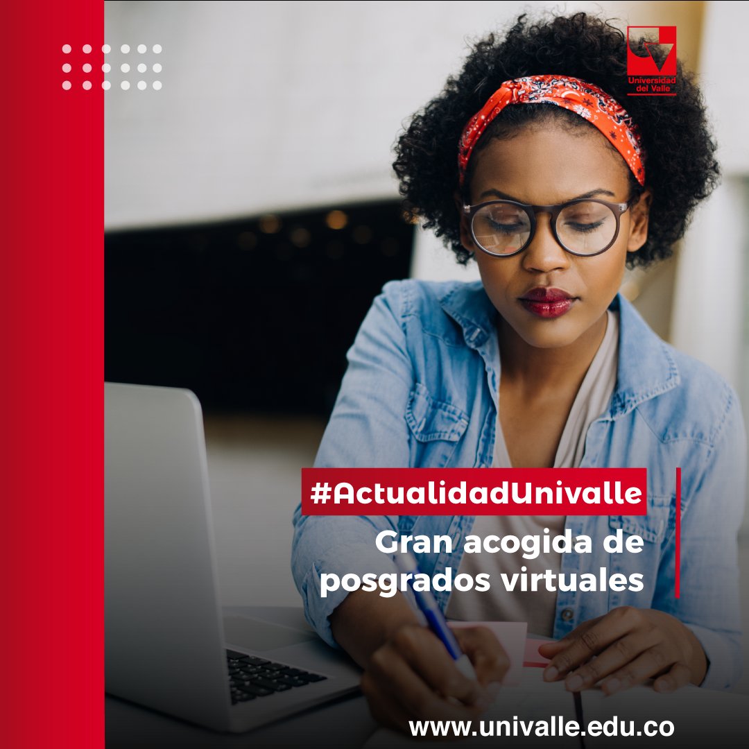 Universidad del Valle tweet media