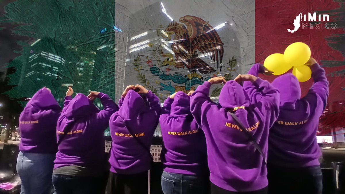 JIMIN MÉXICO 🇲🇽 tweet media
