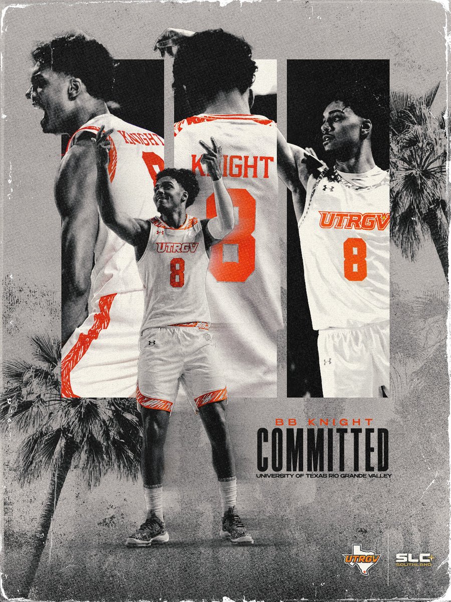 Brian “BB” Knight ll tweet media