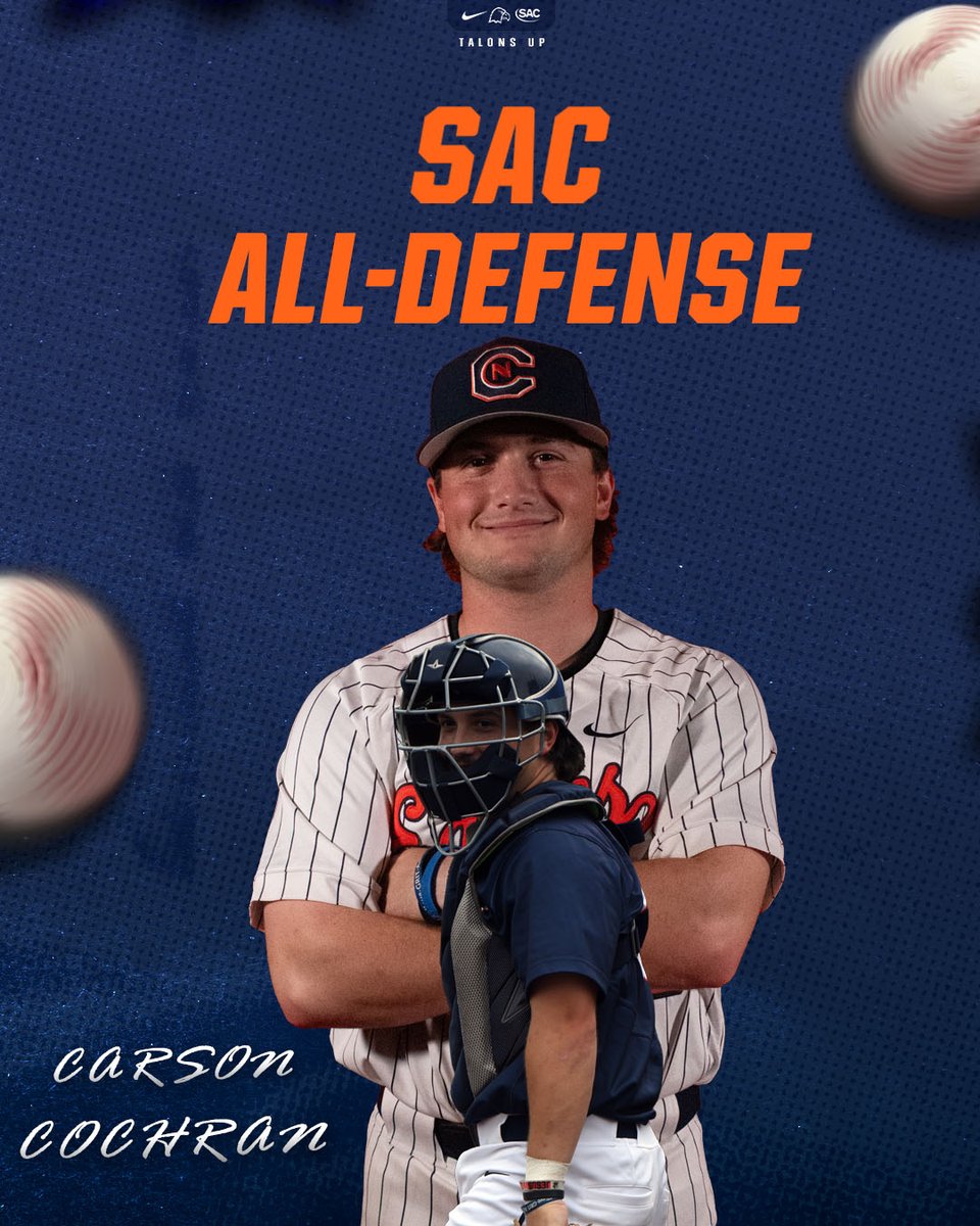 Carson-Newman Athletics tweet media