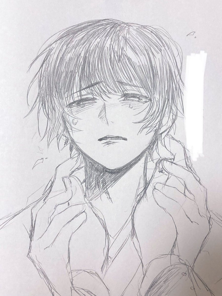 ハチヤ tweet media