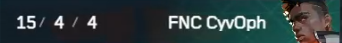 Thanks for being as stupid as you are, <a href="/TeamVitality/">Team Vitality 🐝</a> 😂😂😂