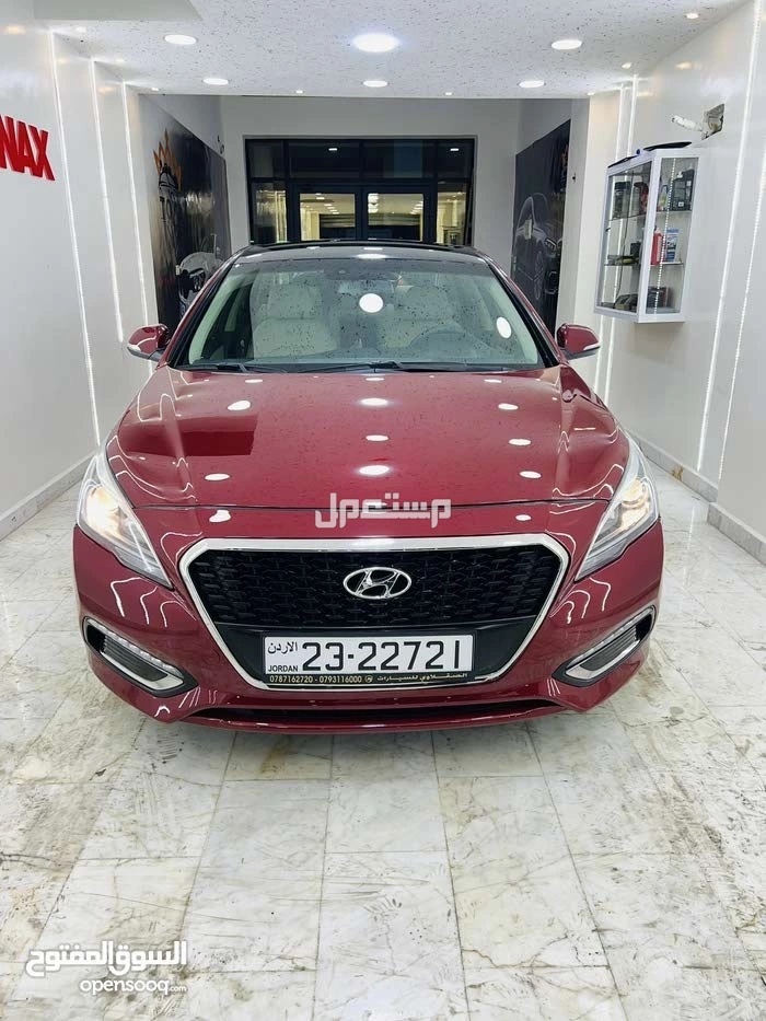 Mstamljo's tweet photo. هيونداي سوناتا Hyundai Sonata 2016 مستعملة للبيع في لواء قصبة اربد 
للتواصل مع المعلن 👇 :
https://t.co/FVxfRcLVCO
#مستعمل #سيارات_للبيع #سيارات_مستعملة #سيارات #سيارات_الاردن #هيونداي_سوناتا https://t.co/kfg868wOnQ