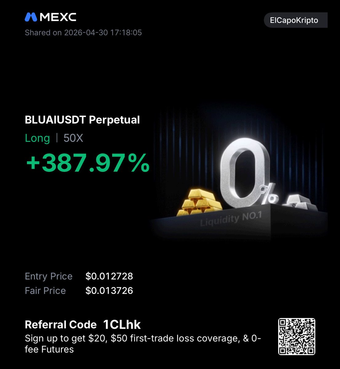 ElCapoCrypto tweet media