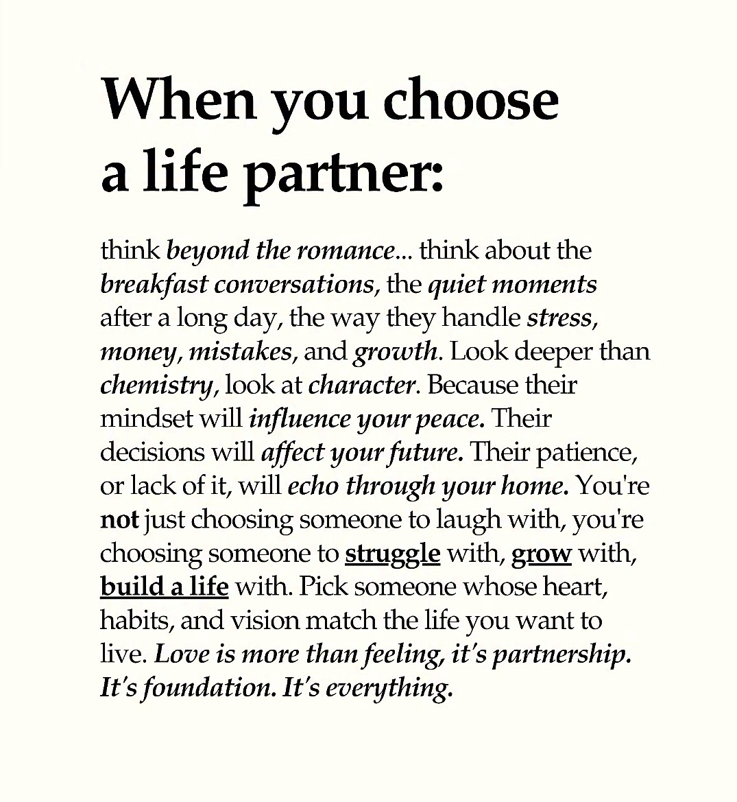 The woman tweet media