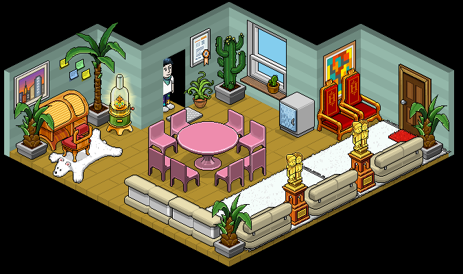 FREQVENCE's tweet photo. @AHP_HH06 @Habbo also, one to whet your appetite for bfish on .fi ;) https://t.co/gWetnn9pzR