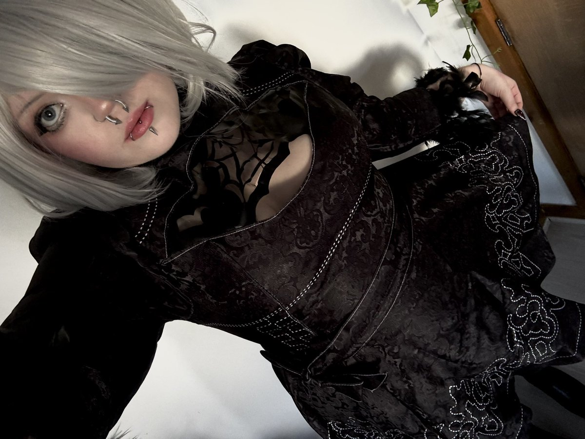 vamp ♡ tweet media