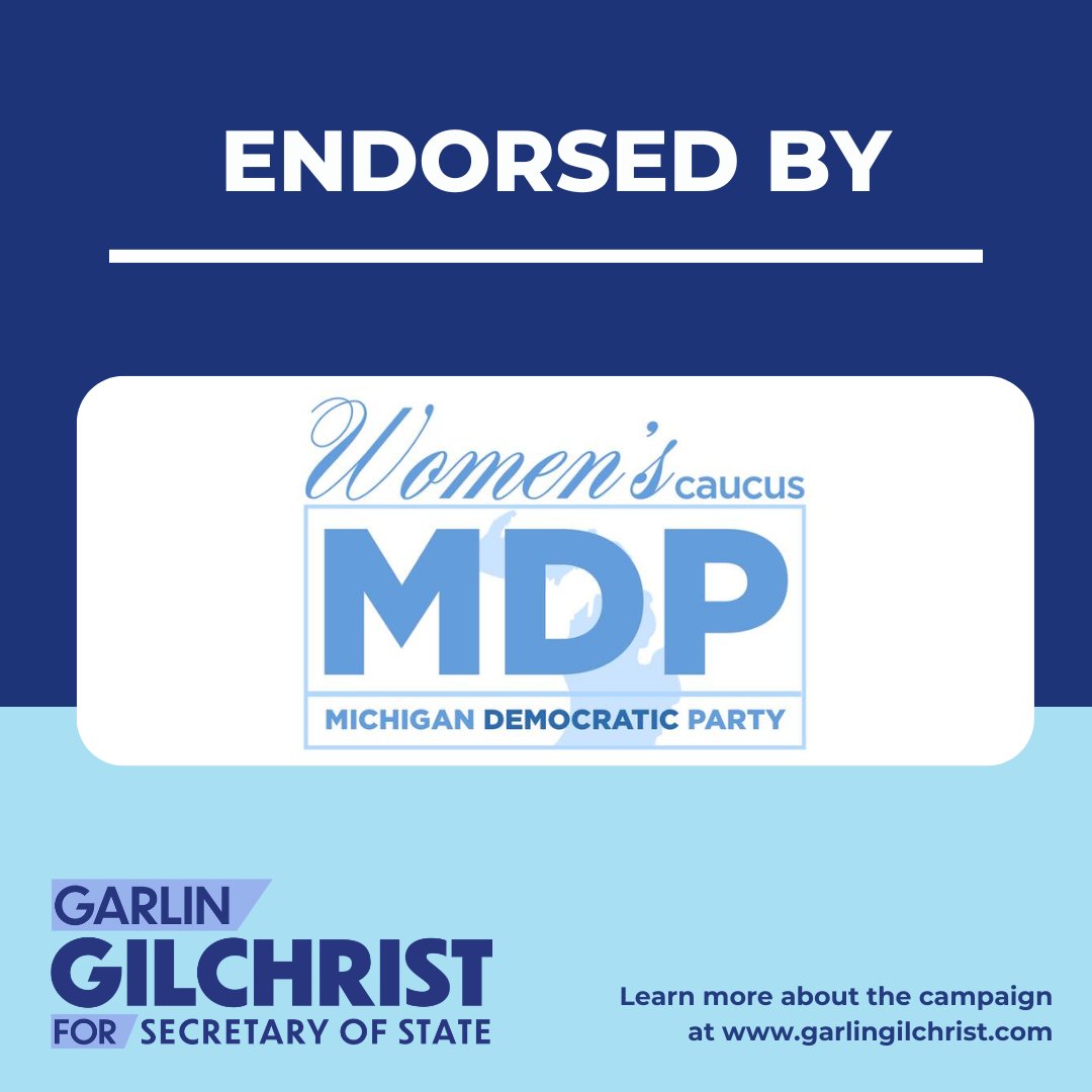 Garlin Gilchrist tweet media