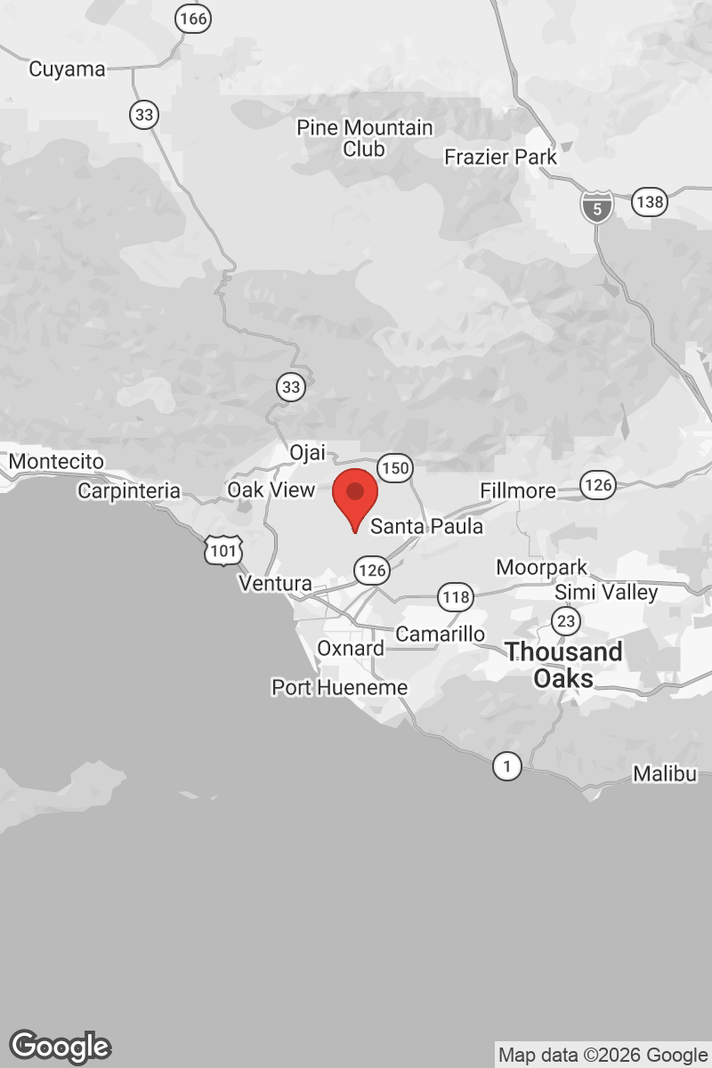 LAQuakeAlerts's tweet photo. 📍 Earthquake detected 📍 Magnitude 2.1 - 9 km NE of Ventura, CA at 2026-04-30 10:37:28 AM: https://t.co/oGgMe76gLj #earthquake #ca #la https://t.co/7ZhoUsXMHM