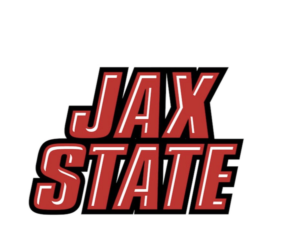 JordanRob18724's tweet photo. After a great talk with @CoachXGarcia iam blessed to receive my first offer from JAX STATE
@JeremyLucius @HTopperFootball @NickLMontgomery @chriswalters10 https://t.co/d1Sr3zNFHa