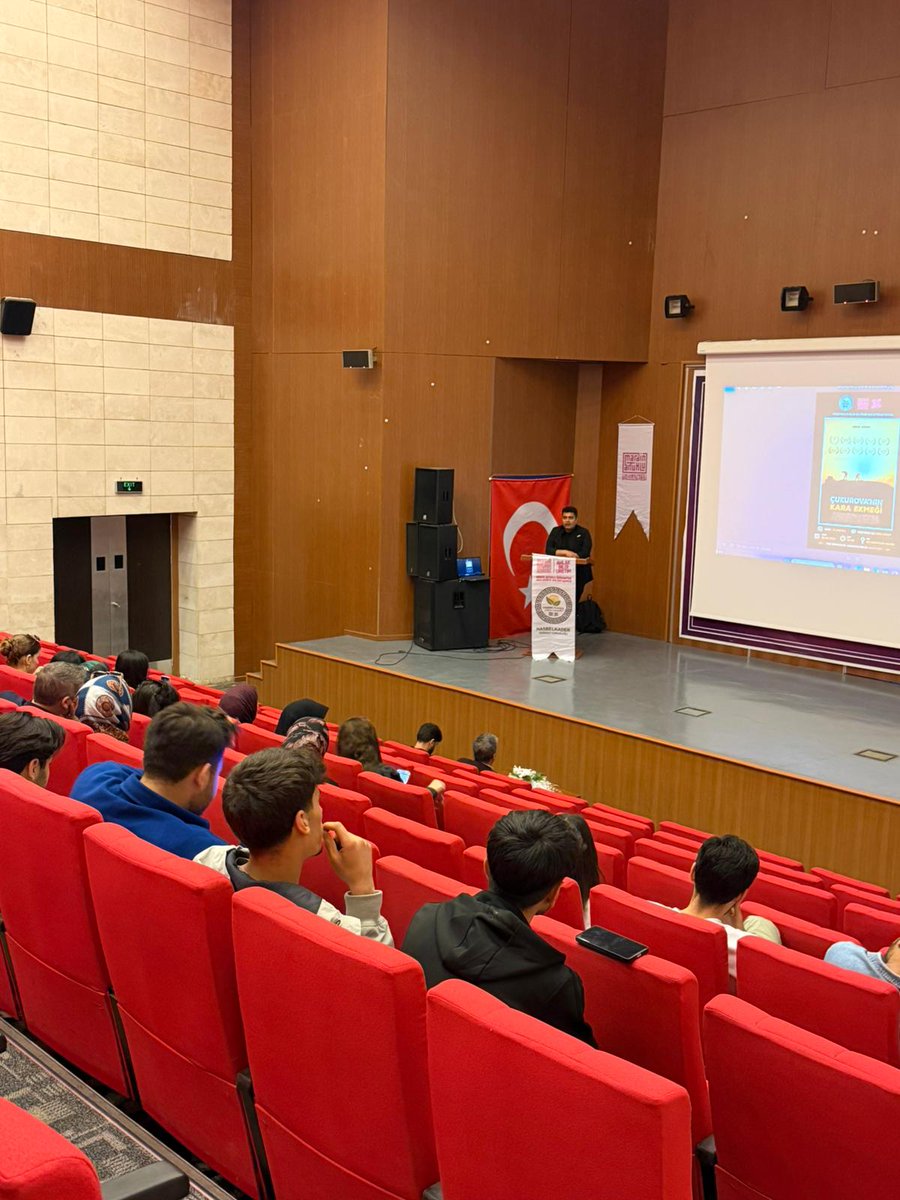 Hasbelkader Öğrenci Topluluğu tweet media