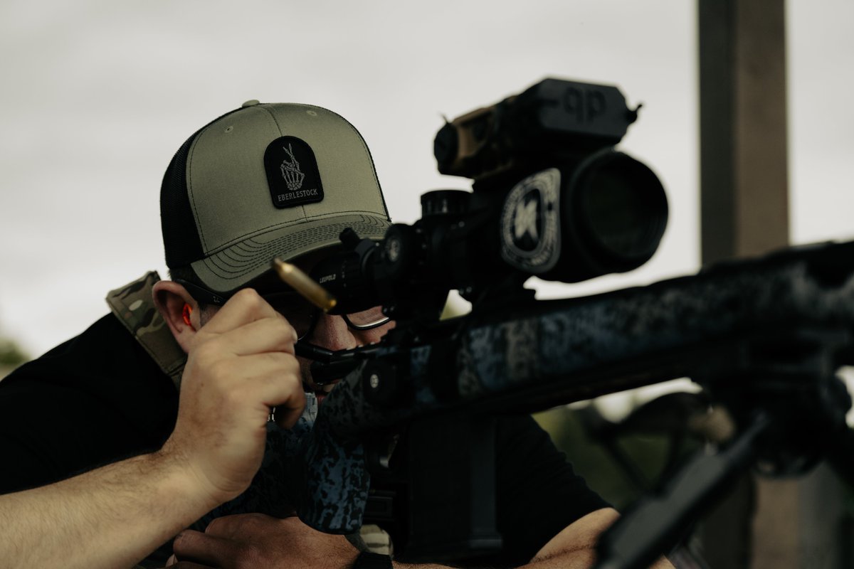 Eberlestock tweet media