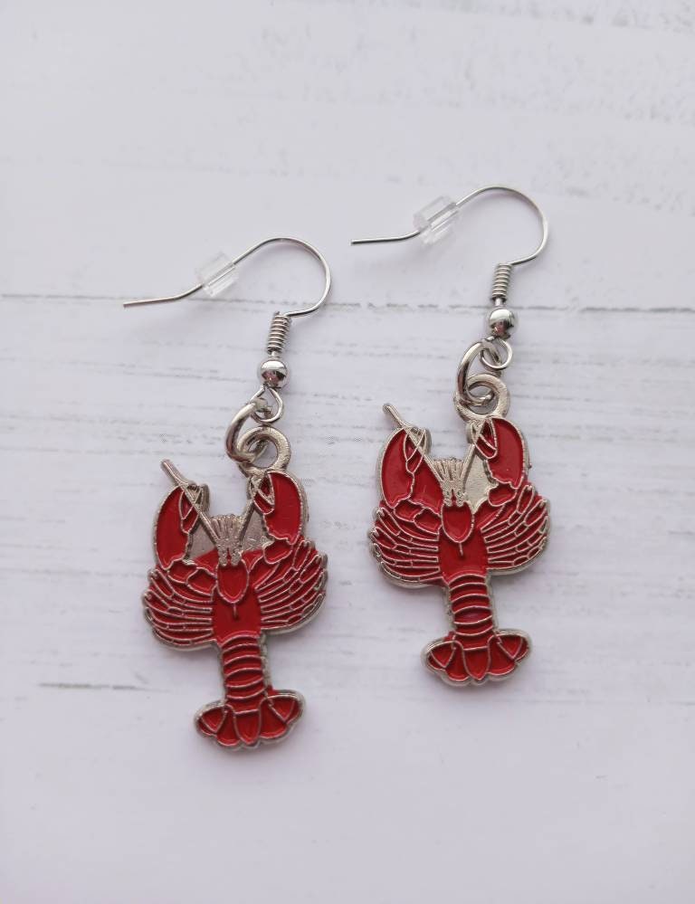 NL_SaltyAir's tweet image. Fun lobster earrings!

#farmersmarket #sales #red #lobster #ocean #earrings 

saltyairinspirations.etsy.com/listing/131050…