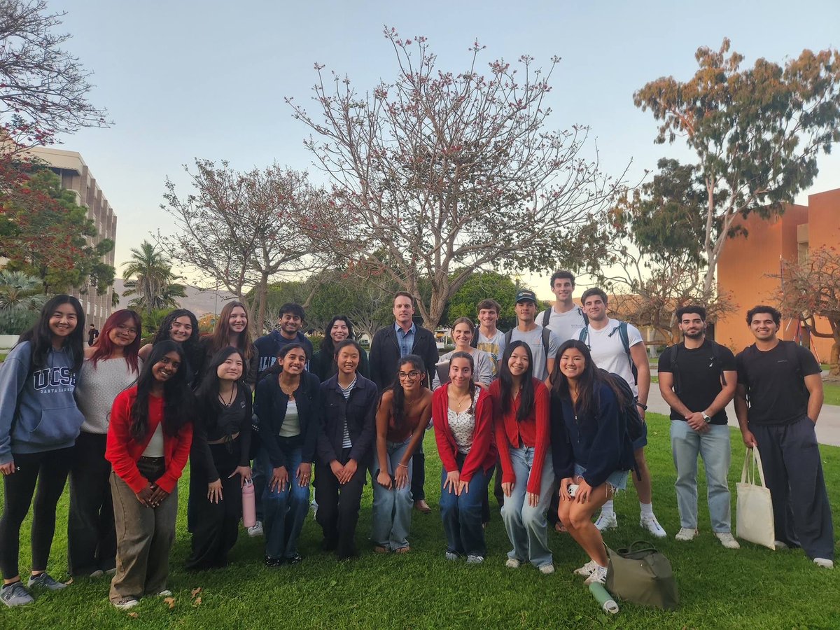 Department of Medicine at UCLA Health tweet media