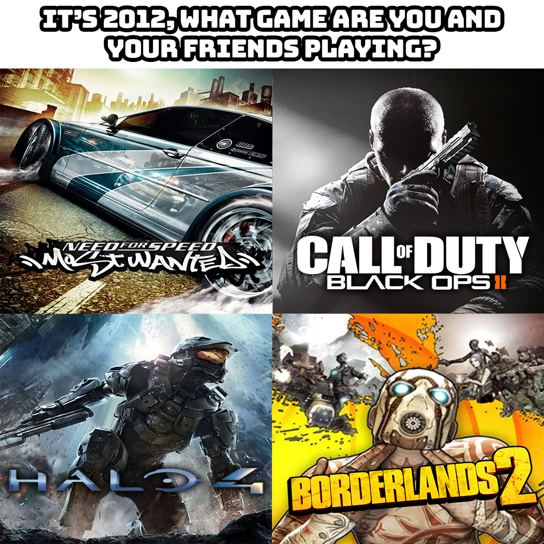 DKOldies's tweet image. What game was your go-to?
.
.
#retrogaming #gaming #nostalgia #halo #callofduty