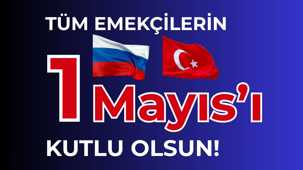 RusEmbAnkara tweet media