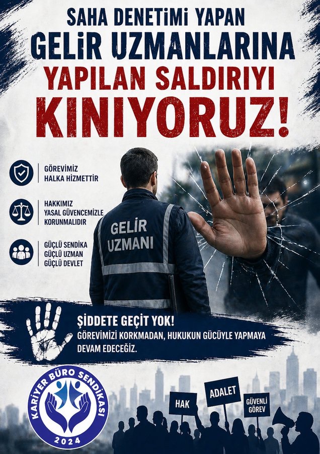 Mustafa GERÇEK tweet media