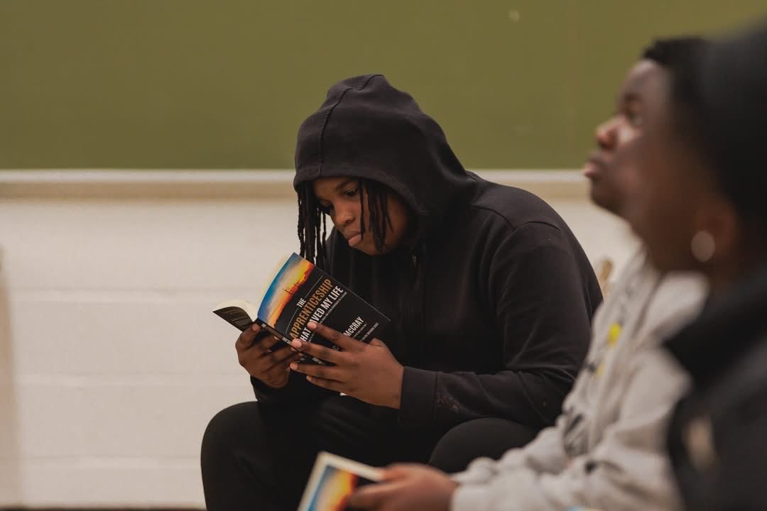 Cory McCray tweet media