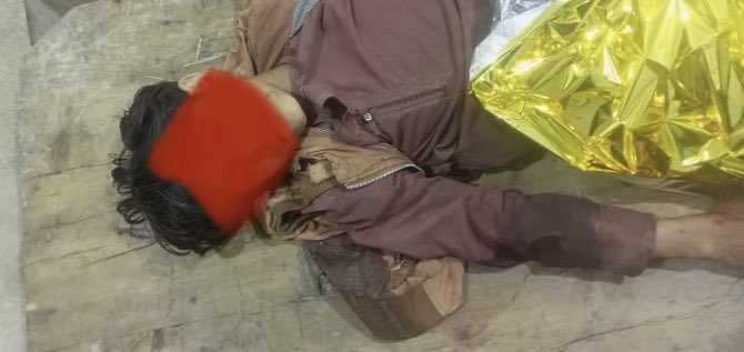 Hafizullah Maroof tweet media