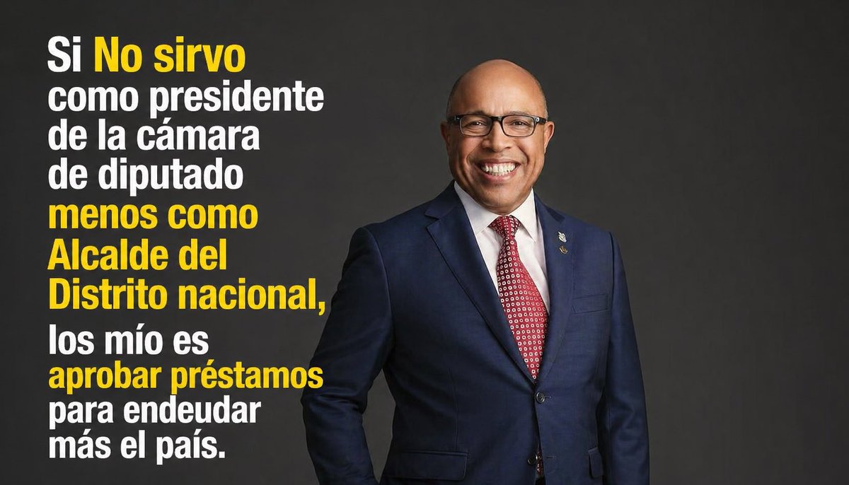 leonidacabrera4's tweet photo. Alfredo Pacheco preside la Cámara en medio de crecientes cuestionamientos sobre la deuda pública. #ElQueEndeudaElPaís #ElPeorPresidenteDeLaCD https://t.co/PKMOEXR6lT