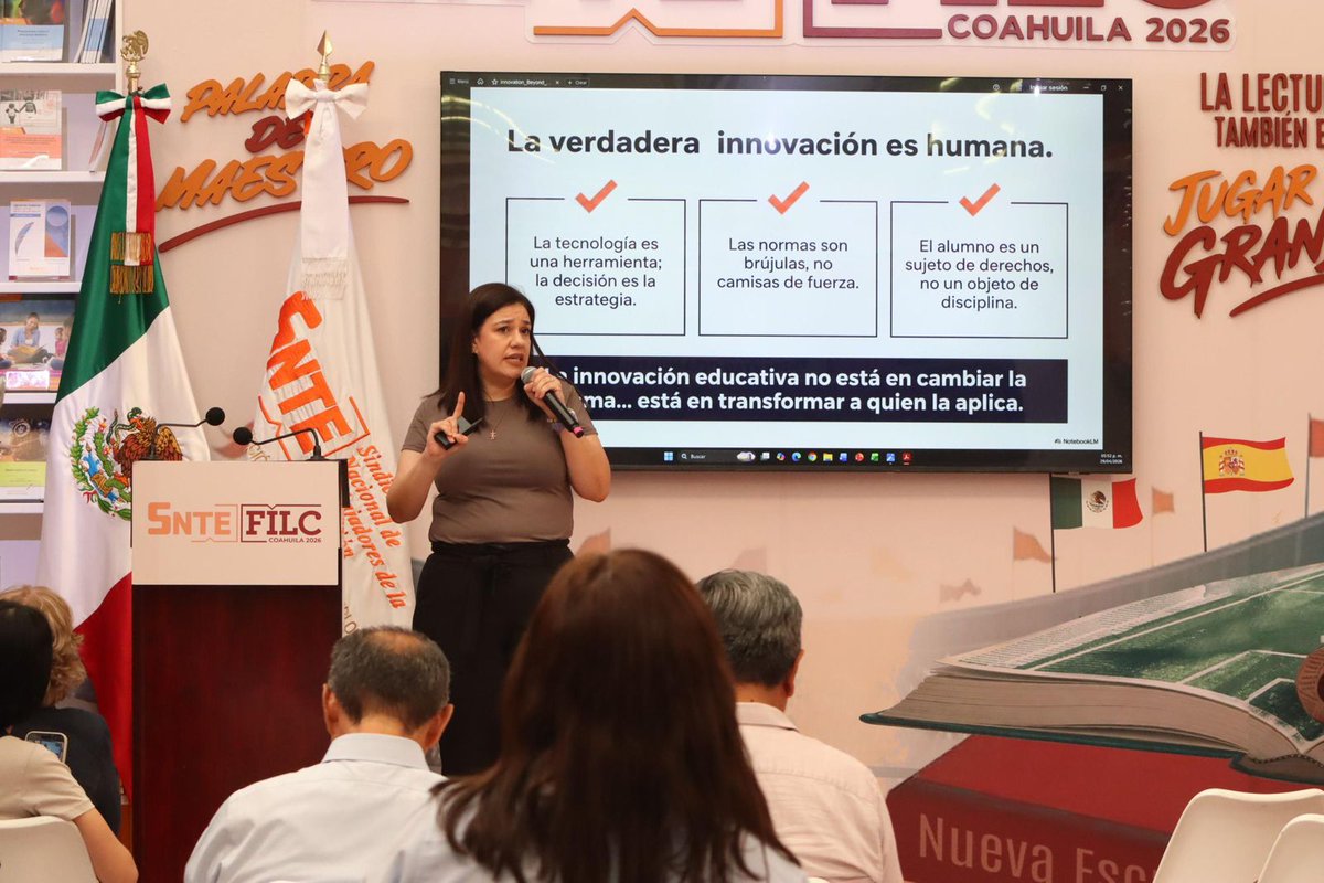 SNTE 53 SINALOA tweet media